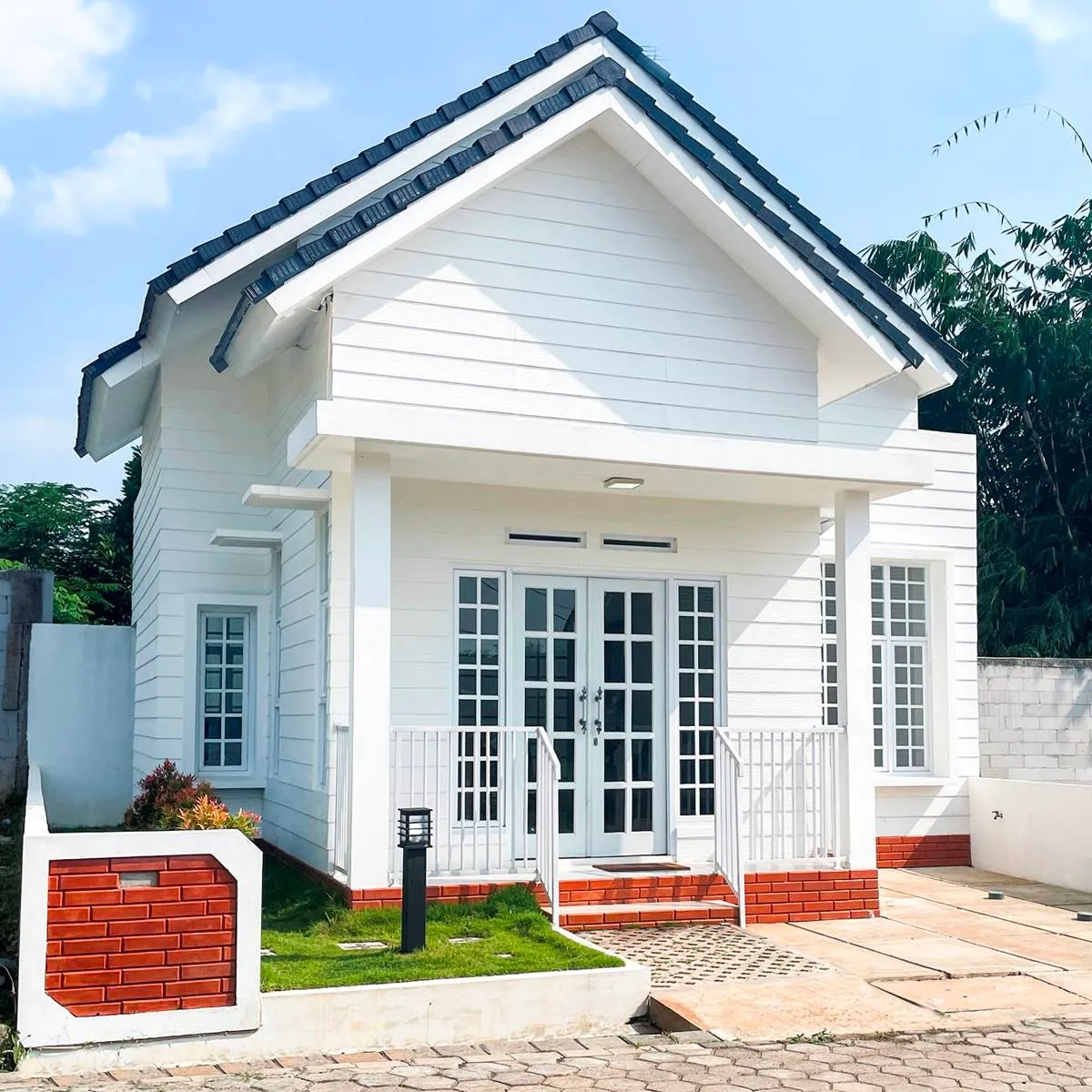 Rumah-Tipe-48-Sukamanah-Islamic-Village-American-Farm-House